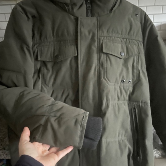 Jacket - Picture 2 of 3